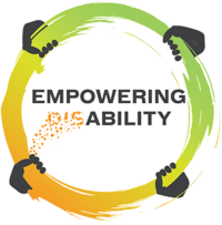 Empowering Ability Logo
