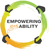 Empowering Ability Logo Empowering Ability Logo